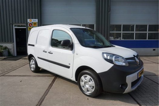 Renault Kangoo Express - Z.E. AUTOMAAT - 1