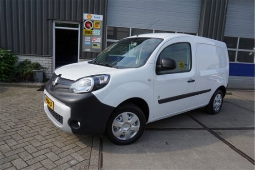 Renault Kangoo Express - Z.E. AUTOMAAT - 1