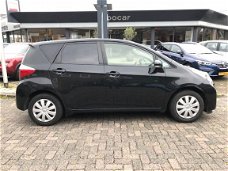 Toyota Verso S - 1.3 VVT-i 99pk Comfort Plus