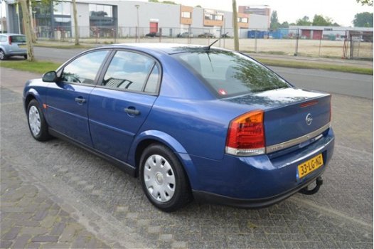 Opel Vectra - 1.8-16V Basis bj02 airco elec pak - 1