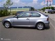 BMW 3-serie - 316 ti Comfort Line - 1 - Thumbnail