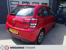 Citroën C3 - 1.0 VTi Attraction