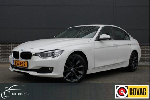 BMW 3-serie - 316i Executive / 136 PK / dealer onderhouden / Origineel NED-BMW - 1