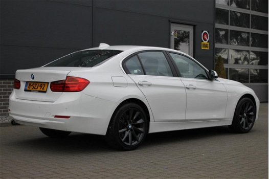 BMW 3-serie - 316i Executive / 136 PK / dealer onderhouden / Origineel NED-BMW - 1