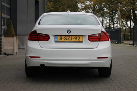 BMW 3-serie - 316i Executive / 136 PK / dealer onderhouden / Origineel NED-BMW - 1