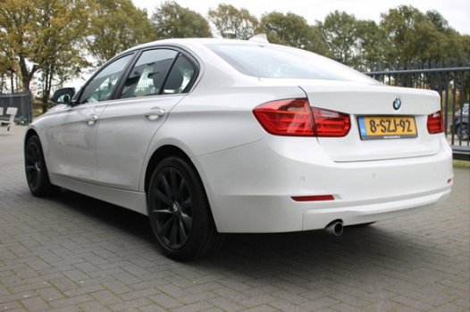 BMW 3-serie - 316i Executive / 136 PK / dealer onderhouden / Origineel NED-BMW - 1