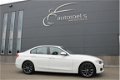 BMW 3-serie - 316i Executive / 136 PK / dealer onderhouden / Origineel NED-BMW - 1 - Thumbnail