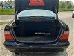Mercedes-Benz CLK-klasse Coupé - 200 K. Avantgarde Cruise / Elek. ramen / Radio - 1 - Thumbnail