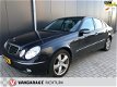 Mercedes-Benz E-klasse - 500 Elegance - 1 - Thumbnail