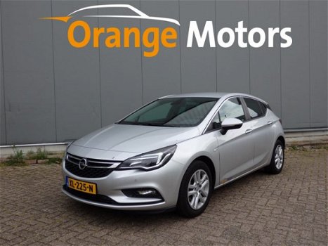 Opel Astra - 1.0 Online Edition Plus 8