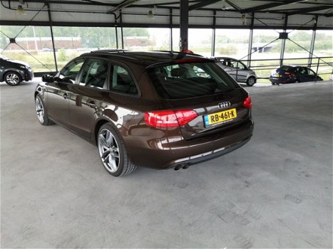 Audi A4 Avant - 2.0 TDIe Pro Line Climate Control, Navigatie - 1