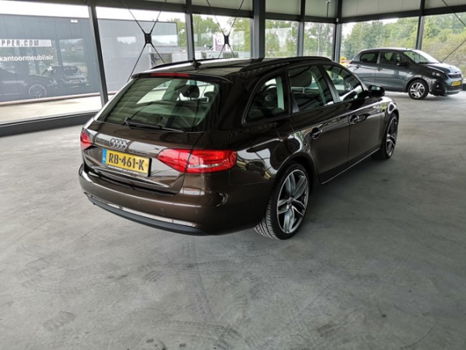 Audi A4 Avant - 2.0 TDIe Pro Line Climate Control, Navigatie - 1