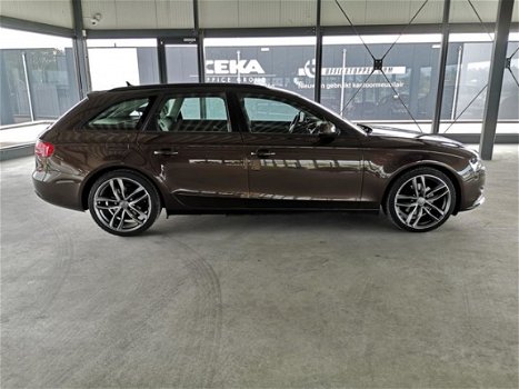 Audi A4 Avant - 2.0 TDIe Pro Line Climate Control, Navigatie - 1