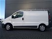 Renault Trafic - bestel 2.0 dCi T27 L1H1 airco cruise navigatie standkachel - 1 - Thumbnail