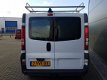 Renault Trafic - bestel 2.0 dCi T27 L1H1 airco cruise navigatie standkachel - 1 - Thumbnail