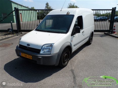 Ford Transit Connect - I T220L 1.8 TDdi - 1