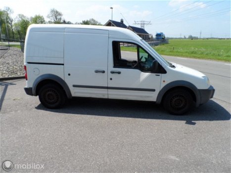 Ford Transit Connect - I T220L 1.8 TDdi - 1