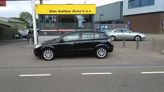 Opel Astra - 1.6 Cosmo - 1