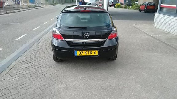 Opel Astra - 1.6 Cosmo - 1