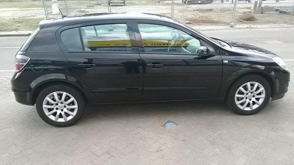 Opel Astra - 1.6 Cosmo - 1