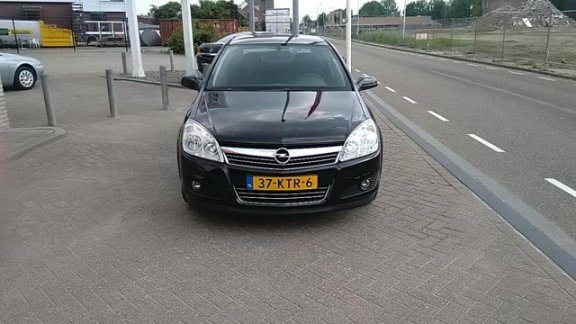 Opel Astra - 1.6 Cosmo - 1