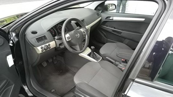 Opel Astra - 1.6 Cosmo - 1