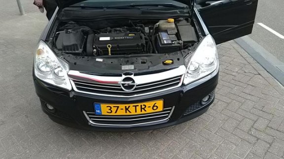 Opel Astra - 1.6 Cosmo - 1