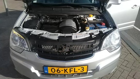 Opel Antara - 2.0 CDTI Cosmo - 1