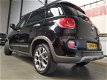 Fiat 500 L - 1.4-16V Trekking 95PK + DEALER OH/NAVI/CLIMA/CRUISE CONTROL/PDC/17