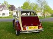 Citroën 2 CV - 2cv DOLLY - 1 - Thumbnail