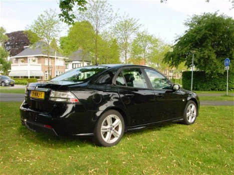 Saab 9-3 Sport Sedan - 1.8t Linear - 1