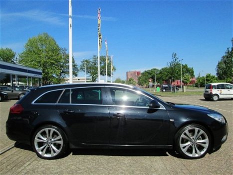 Opel Insignia Sports Tourer - 1.4 Turbo EcoFLEX Cosmo/ TREKHAAK - 1