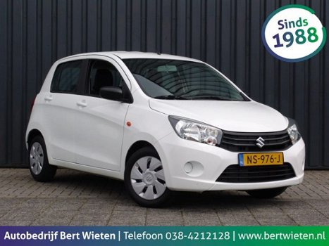 Suzuki Celerio - 1.0 | Geen import | Airco | LED - 1