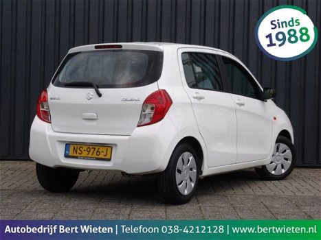 Suzuki Celerio - 1.0 | Geen import | Airco | LED - 1