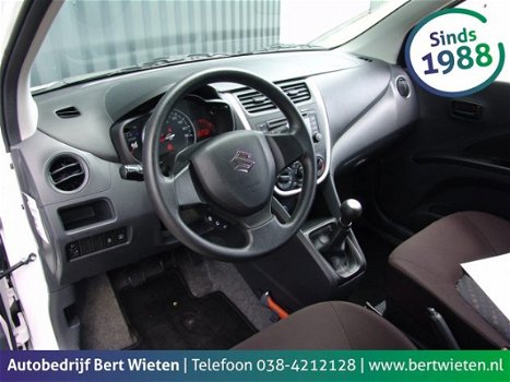 Suzuki Celerio - 1.0 | Geen import | Airco | LED - 1