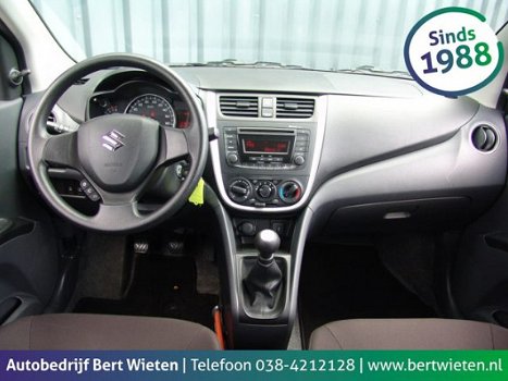 Suzuki Celerio - 1.0 | Geen import | Airco | LED - 1