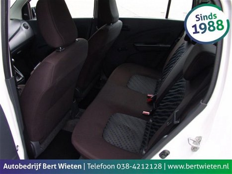 Suzuki Celerio - 1.0 | Geen import | Airco | LED - 1