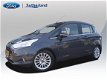 Ford B-Max - 1.0 EcoBoost Titanium TREKHAAK NAVI CRUISE CONTROL CAMERA 1E EIG - 1 - Thumbnail