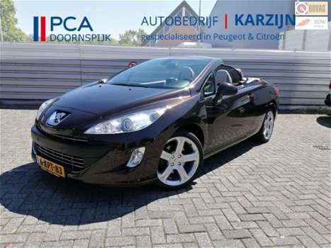 Peugeot 308 CC - 1.6 THP Feline - 1