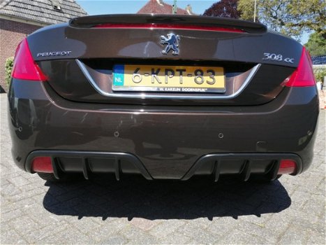 Peugeot 308 CC - 1.6 THP Feline - 1