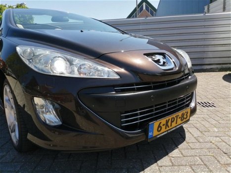 Peugeot 308 CC - 1.6 THP Feline - 1