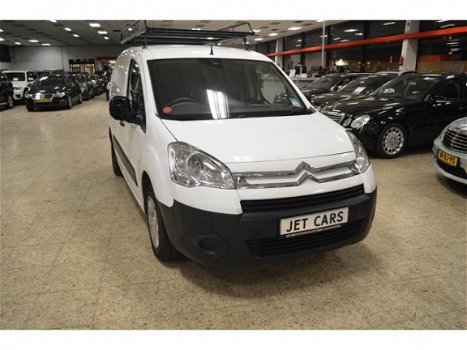 Citroën Berlingo - 1.6 HDI STUUR RECHTS - 1