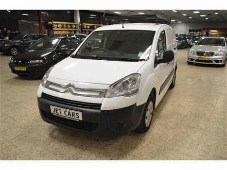 Citroën Berlingo - 1.6 HDI STUUR RECHTS - 1