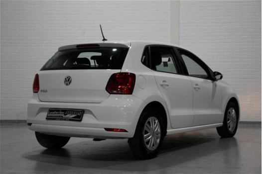 Volkswagen Polo - 1.0 Trendline 60pk Airco, 5drs, Bluetooth - 1