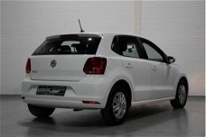 Volkswagen Polo - 1.0 Trendline 60pk Airco, 5drs, Bluetooth