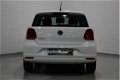 Volkswagen Polo - 1.0 Trendline 60pk Airco, 5drs, Bluetooth - 1 - Thumbnail