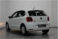 Volkswagen Polo - 1.0 Trendline 60pk Airco, 5drs, Bluetooth - 1 - Thumbnail