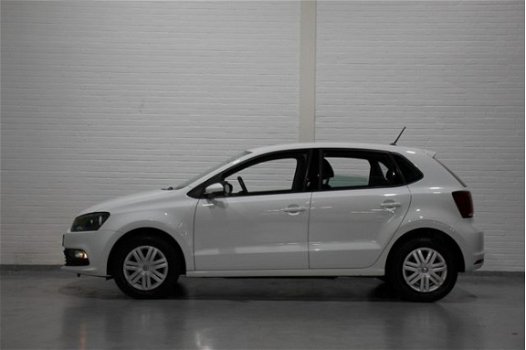 Volkswagen Polo - 1.0 Trendline 60pk Airco, 5drs, Bluetooth - 1