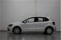 Volkswagen Polo - 1.0 Trendline 60pk Airco, 5drs, Bluetooth - 1 - Thumbnail