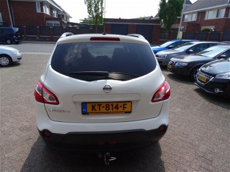 Nissan Qashqai+2 - 1.6 2WD 7 PERSOONS MET PDC - 1